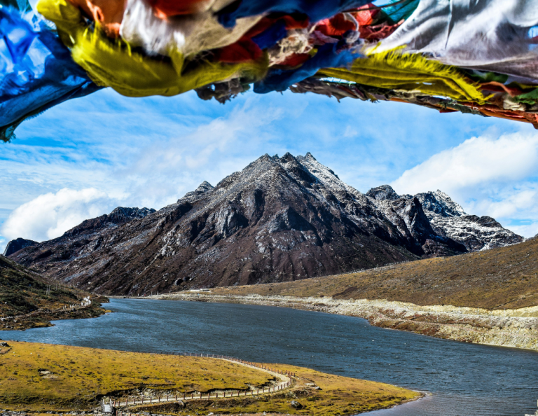 tawang